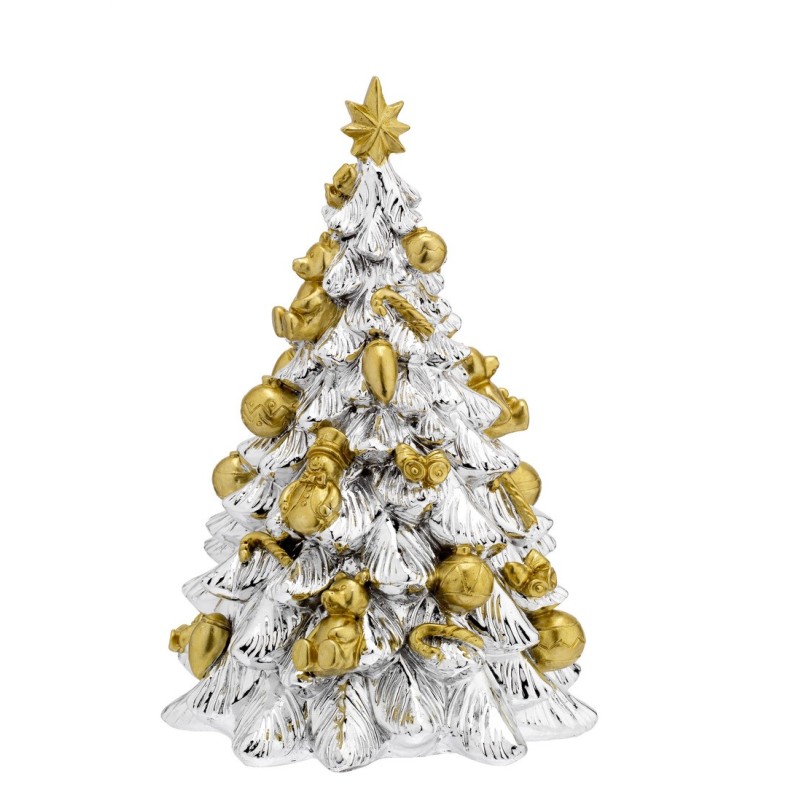 ALBERO NATALIZIO CARILLON, MOD. 8592-02 [bb8544c5]