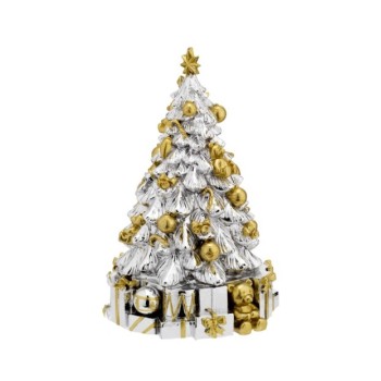 ALBERO NATALIZIO CARILLON, MOD. 8592-04 [a96e97c1]