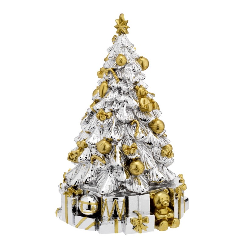 ALBERO NATALIZIO CARILLON, MOD. 8592-04 [a96e97c1]