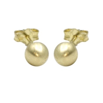 orecchini argento dorato mod.13246d [8ab36023]