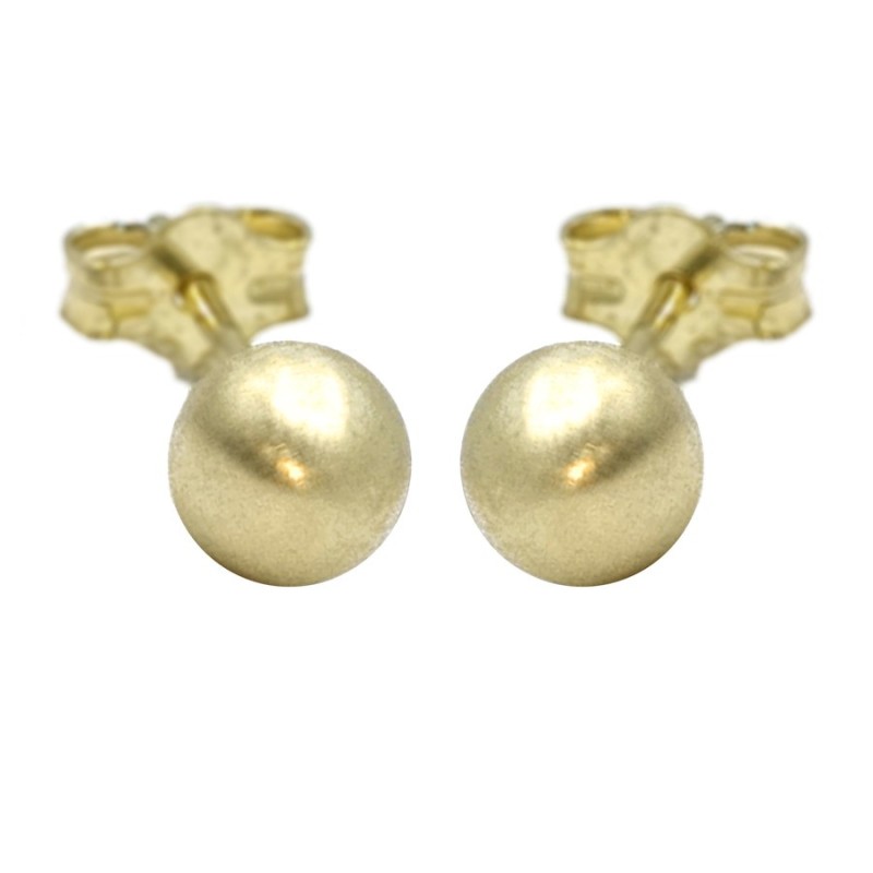 orecchini argento dorato mod.13246d [8ab36023]