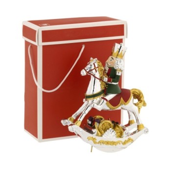 SCHIACCIANOCI A CAVALLO CARILLON, MOD. 8597-03 [ca2a96ba]