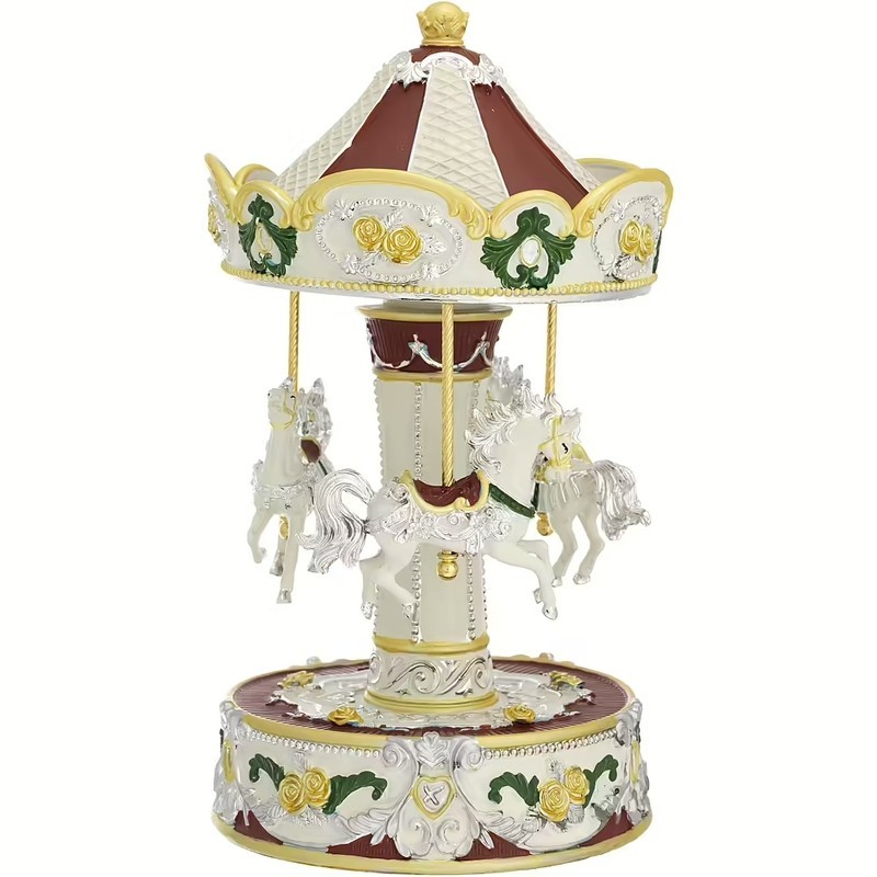 GIOSTRA NATALIZIA, MOD. 8602-02 [12f3c815]