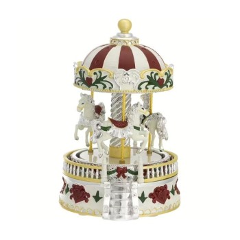 GIOSTRA NATALIZIA, MOD. 8602-04 [00181b11]