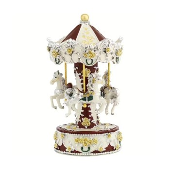 GIOSTRA NATALIZIA, MOD. 8602-08 [24cebc18]