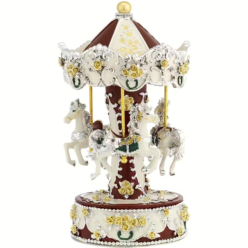 GIOSTRA NATALIZIA, MOD. 8602-08 [24cebc18]