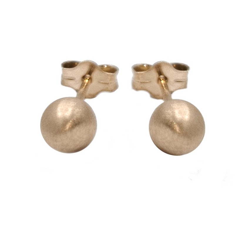 orecchini argento rosato mod.13246r [e890393a]