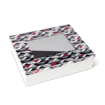 Cofanetto in PVD, Mod. 9937CF [d5526a5f]