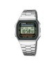 orologio casio unisex mod.a168wa-1wdf [c11c566e]
