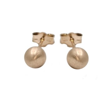 orecchini argento rosato mod.13246r [be8d516e]