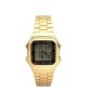 OROLOGIO CASIO DORATO, MOD A178WGA-1ADF [487669c5]