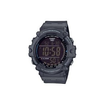 OROLOGIO CASIO GOMMA MOD. AE-1500WH-8BVDF [111e61ff]