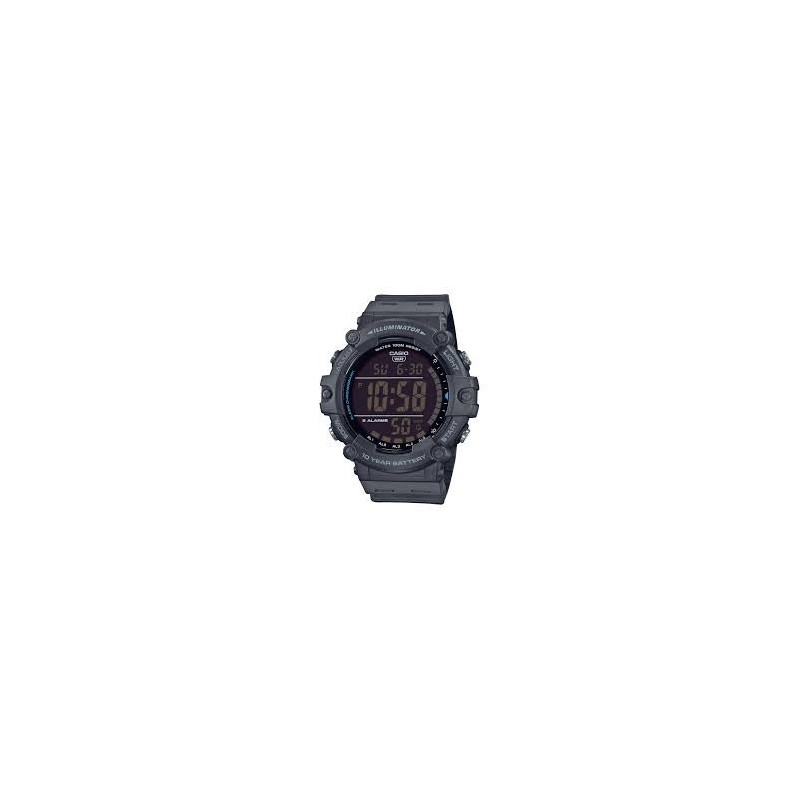 OROLOGIO CASIO GOMMA MOD. AE-1500WH-8BVDF [111e61ff]