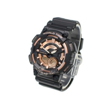 orologio casio uomo caucciu mod.aeq110w-1a3vdf [52e06cd8]