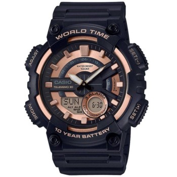 orologio casio uomo caucciu mod.aeq110w-1a3vdf [8bc62fd5]