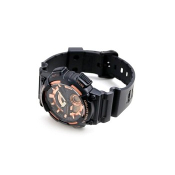 orologio casio uomo caucciu mod.aeq110w-1a3vdf [443ae725]