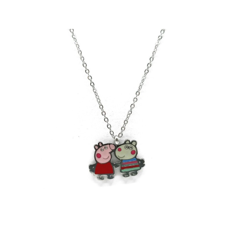 pendente acciaio peppa pig mod.al-pd00853 [23889398]
