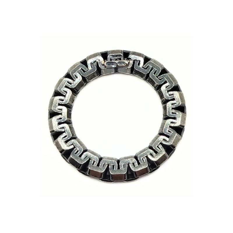 Anello in Argento, Mod. ALAN087 [0839b30e]