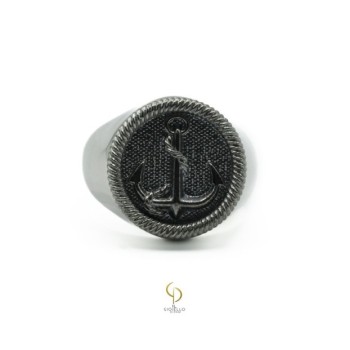 Anello in Argento, MOD. ALAN189 [682b2c99]