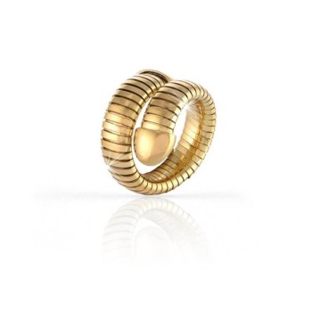 ANELLO BRONZO UNOAERRE MOD. 1480 [a390065e]