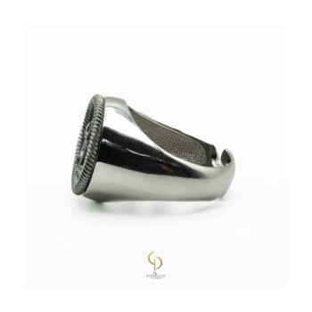 Anello in Argento, MOD. ALAN189 [0610ae90]