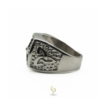 Anello in argento mod. ALAN254 [1c99210d]