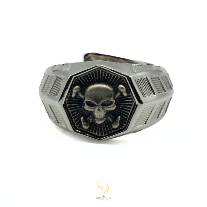 Anello in Argento, Mod. ALAN289 [22127b82]