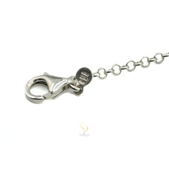 Bracciale in Argento, Mod. ALBR068 [442d38de]