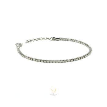 Bracciale in Argento, Mod. ALBR108 [2b511dc2]