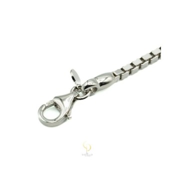 Bracciale in Argento, Mod. ALBR108 [456a9fcb]