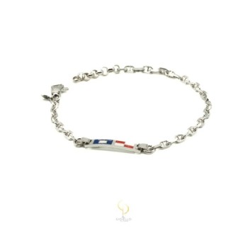 Bracciale in Argento, Mod. ALBR134 [26c2788e]