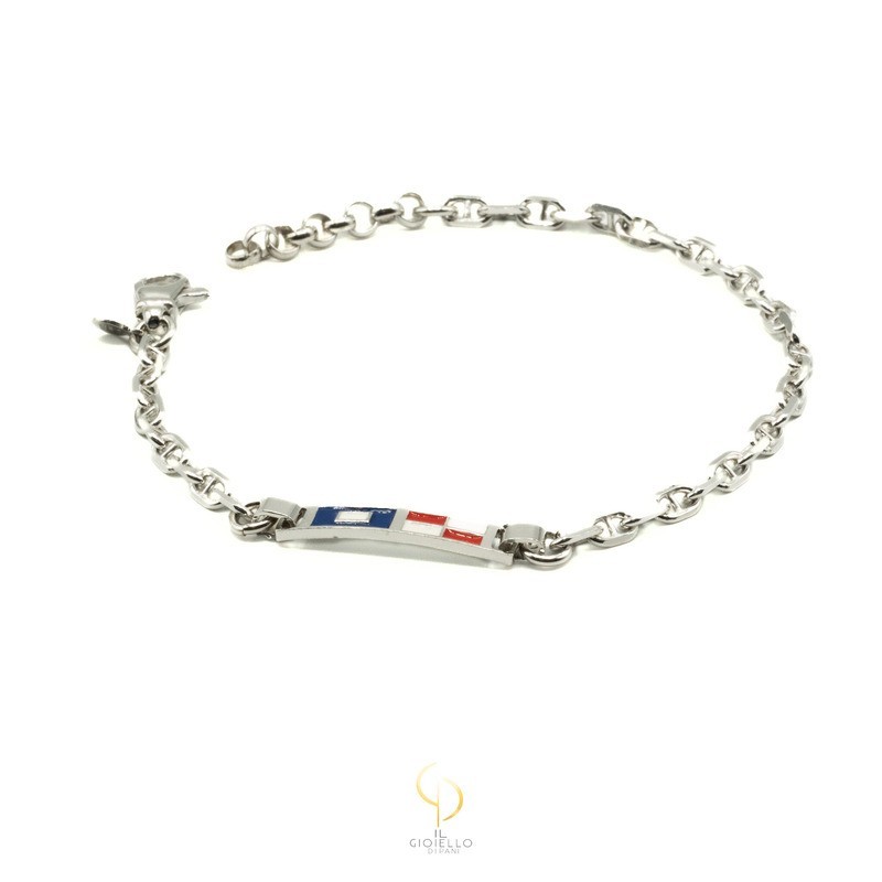 Bracciale in Argento, Mod. ALBR134 [26c2788e]