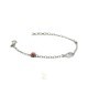 Bracciale in Argento, Mod. ALBR137 [b16a6f55]