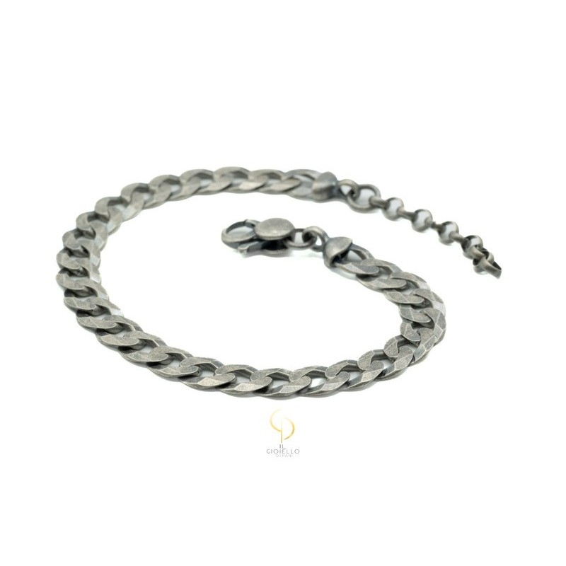 Bracciale in Argento Mod. ALBR147 [053eb307]