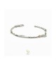 Bracciale in Argento, Mod. ALBR149 [43d36bce]