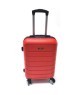 TROLLEY ABS MIS-55X38X20 COLORE ROSSO MOD. 037/20R [5f8df41b]