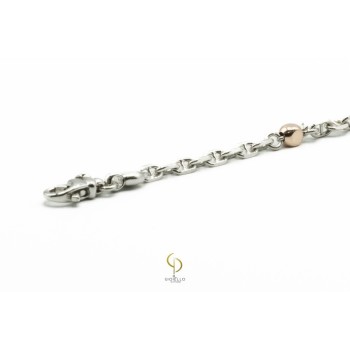Bracciale in Argento, Mod. ALBR149 [2de8e9c7]