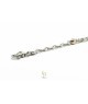 Bracciale in Argento, Mod. ALBR149 [2de8e9c7]