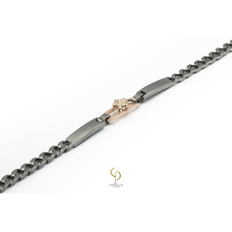 Bracciale in Argento, Mod. ALBR158 [b36995b5]