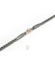 Bracciale in Argento, Mod. ALBR158 [b36995b5]
