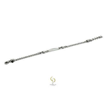 Bracciale in Argento, Mod. ALBR170 [92a901a1]