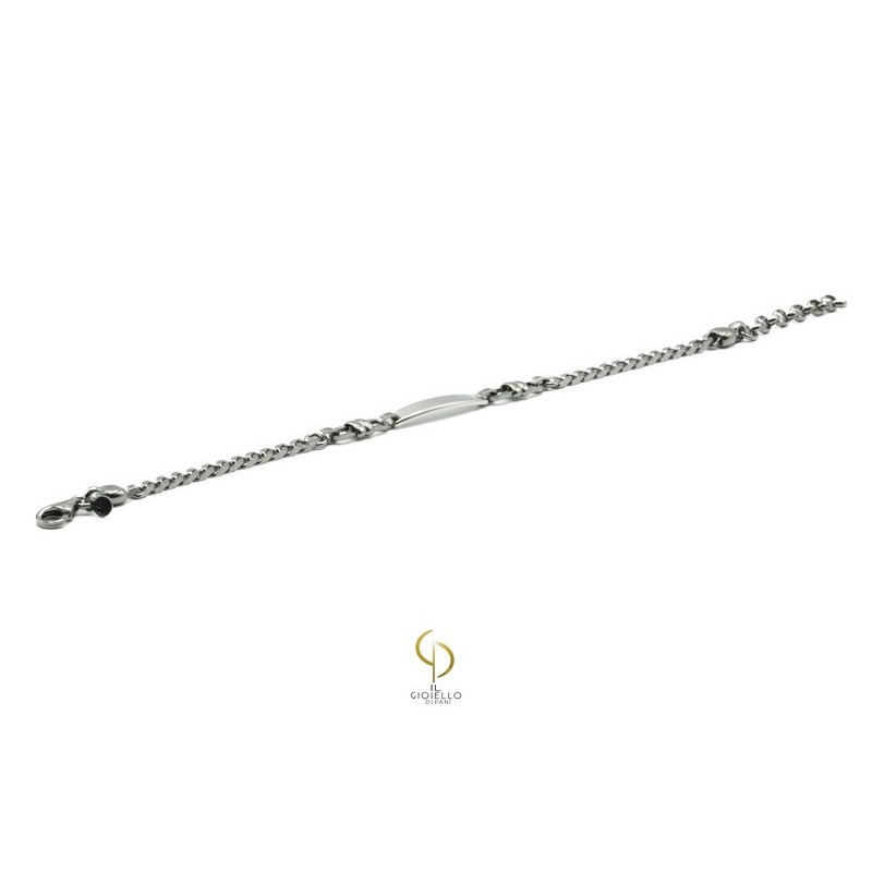 Bracciale in Argento, Mod. ALBR170 [92a901a1]