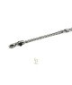 Bracciale in Argento, Mod. ALBR170 [4b8f42ac]