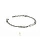Bracciale in Argento, Mod. ALBR170 [f9c2c4b6]