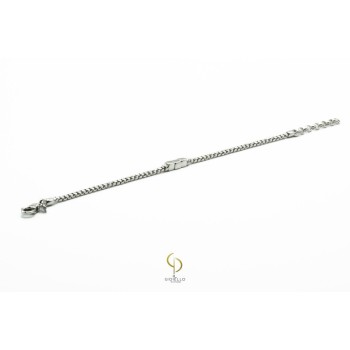 Bracciale in Argento, Mod. ALBR172 [9cf0b0a2]