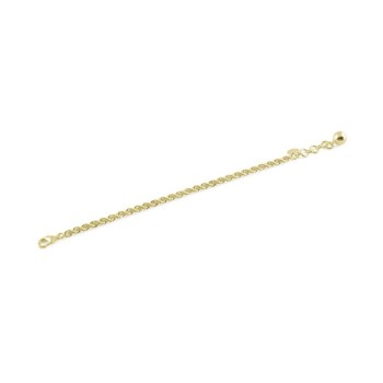 Bracciale maglia corda in bronzo  mod. 1591 [6d0297b6]