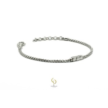 Bracciale in Argento, Mod. ALBR172 [f79b75b5]