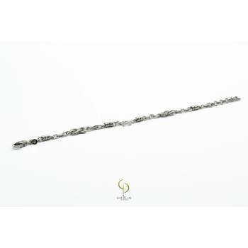 Bracciale in Argento Mod. ALBR174 [8e1b63a6]