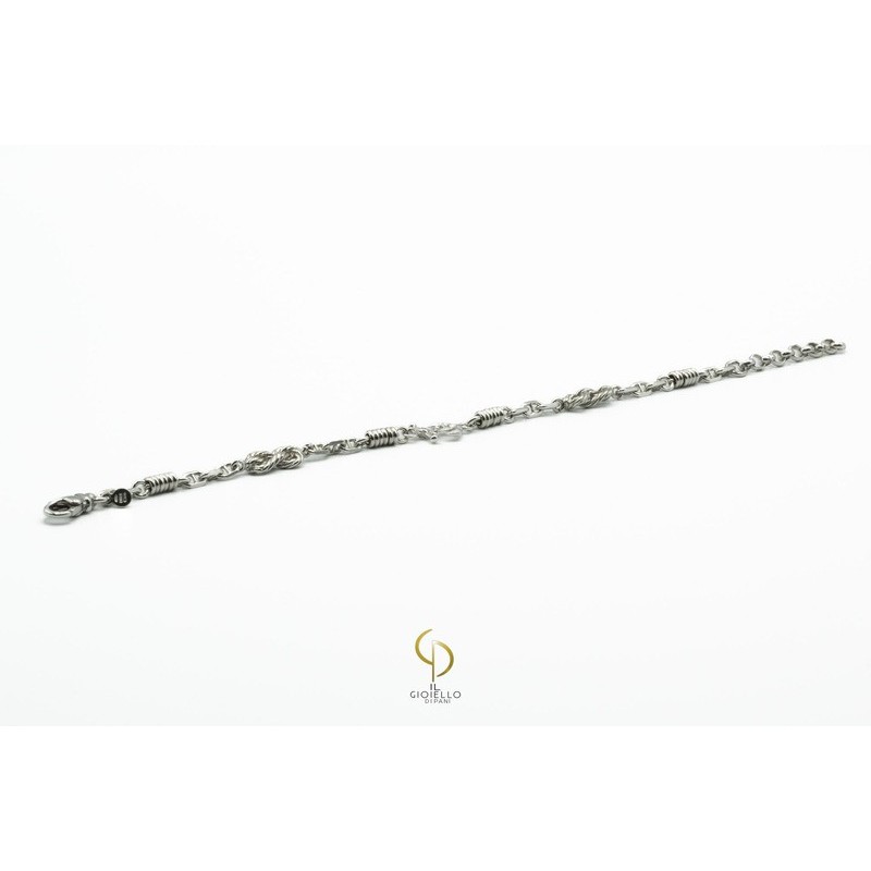 Bracciale in Argento Mod. ALBR174 [8e1b63a6]