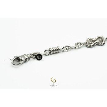 Bracciale in Argento Mod. ALBR174 [e020e1af]